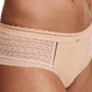 Hipster Chantelle - Monogram - Beige - 01N