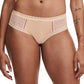 Hipster Chantelle - Monogram - Beige - 01N