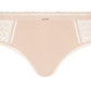 Hipster Chantelle - Monogram - Beige - 01N