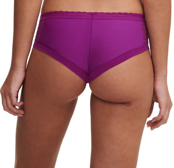 Hipster Chantelle - Monogram - Violette - 0U4