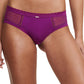 Hipster Chantelle - Monogram - Violette - 0U4