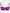 Soutien-gorge balconnet Chantelle - Monogram - Violet - 0U4