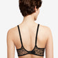 Soutien-gorge plongeant Chantelle - Alto - Noir - 011