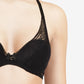 Soutien-gorge plongeant Chantelle - Alto - Noir - 011