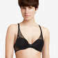 Soutien-gorge plongeant Chantelle - Alto - Noir - 011