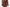 Culotte Chantelle - Alto - Marron - 08Q