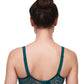 Soutien-gorge plongeant Chantelle - Alto - Vert - 0BK