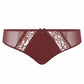 Culotte Chantelle - Alto - Marron - 08Q