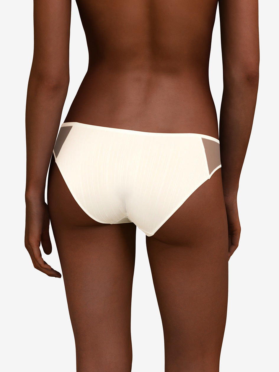 Culotte Chantelle - Alto - Ivoire - 0LW