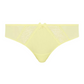 Culotte Chantelle - Alto - Jaune - 0PR