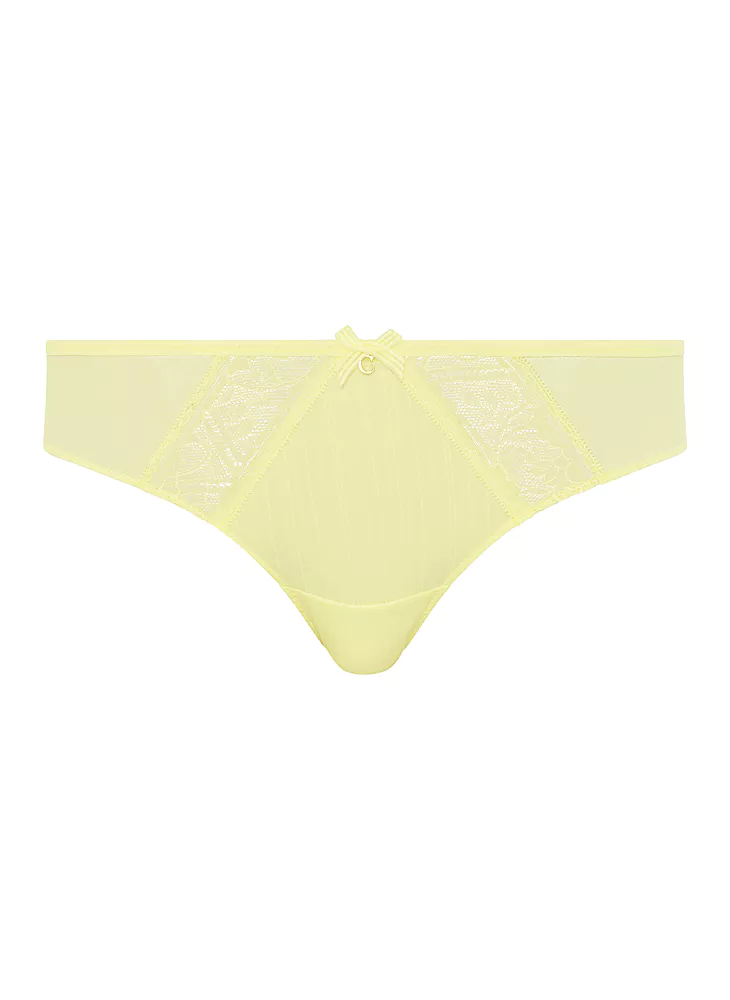 Culotte Chantelle - Alto - Jaune - 0PR