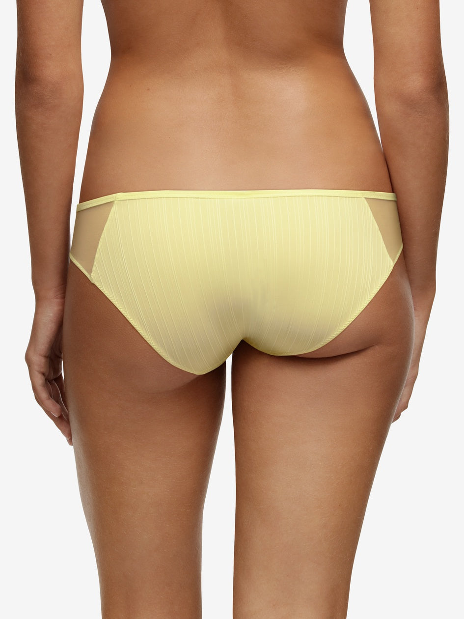 Culotte Chantelle - Alto - Jaune - 0PR
