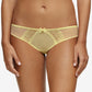 Culotte Chantelle - Alto - Jaune - 0PR