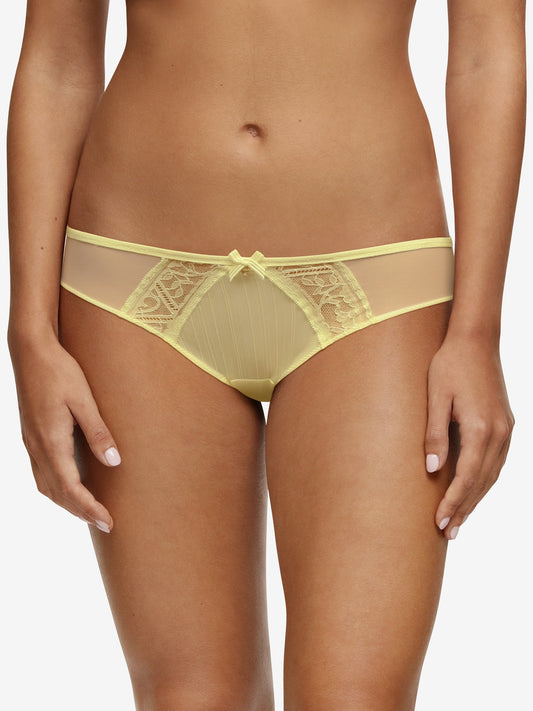 Culotte Chantelle - Alto - Jaune - 0PR