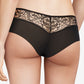 Hipster Chantelle - Alto - Noire - 011