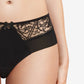 Hipster Chantelle - Alto - Noire - 011