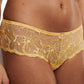 Hipster Chantelle - Fleurs - Jaune - 054