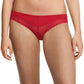 Culotte Chantelle - Midnight Flowers - Rouge - 05W