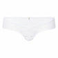 Hipster Chantelle - Midnight Flowers - Blanche - 010
