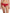 Hipster Chantelle - Midnight Flowers - Rouge - 05W