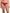 String Chantelle - Midnight Flowers - Rouge - 05W