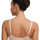 Soutien-gorge plongeant Chantelle - Fleurs Signature - Noir - 0IP