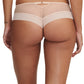Hipster Chantelle - Fleurs Signature - Noire - 0IP