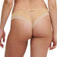 String Chantelle - Fleurs Signature - Beige - 0CK