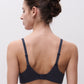 Full cup BH Chantelle EasyFeel - Norah - Blauw - 023