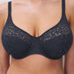 Full cup BH Chantelle EasyFeel - Norah - Blauw - 023