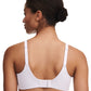 Full cup BH Chantelle EasyFeel - Norah - Paars - 06F