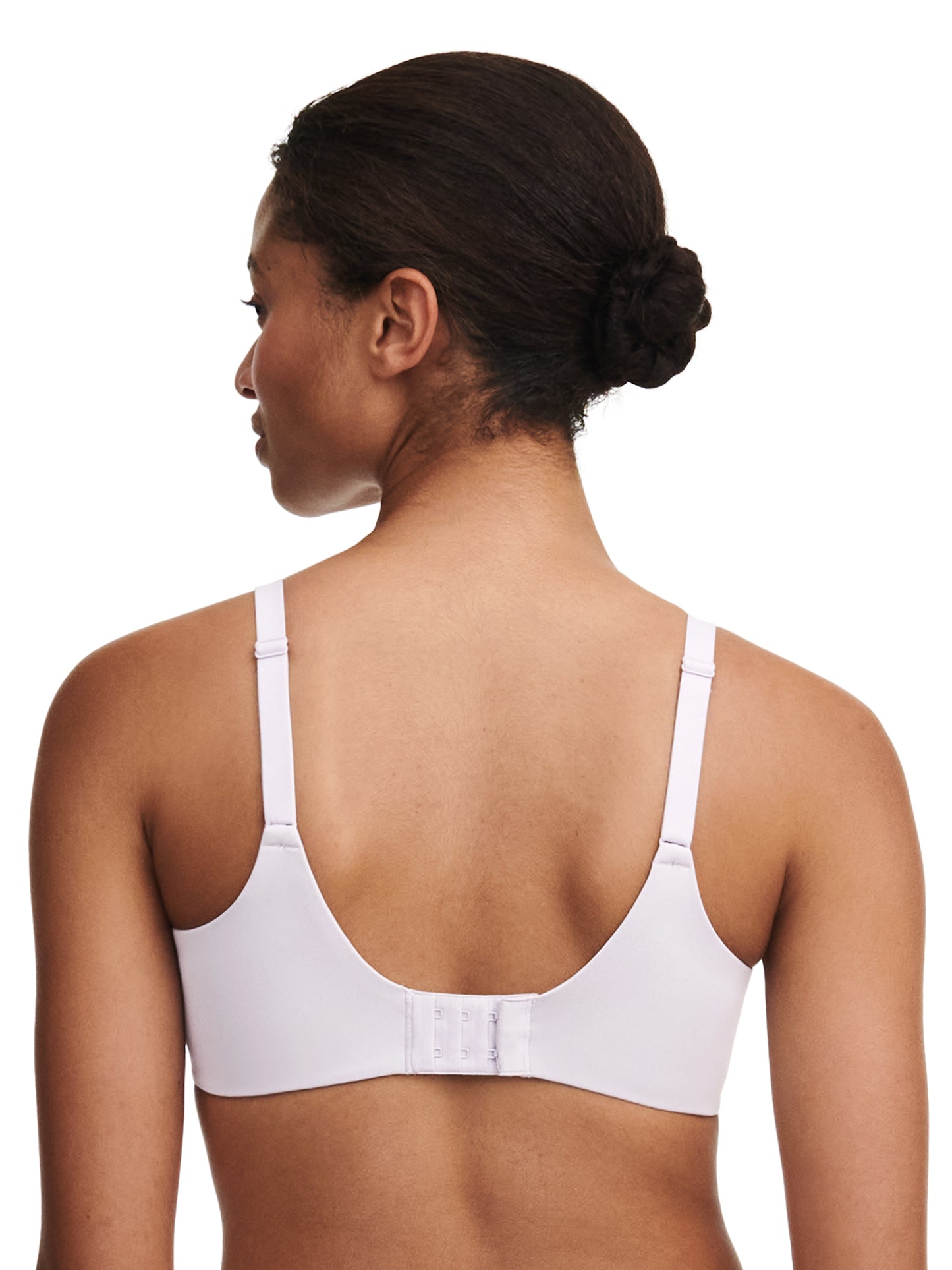Full cup BH Chantelle EasyFeel - Norah - Paars - 06F