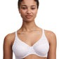 Full cup BH Chantelle EasyFeel - Norah - Paars - 06F