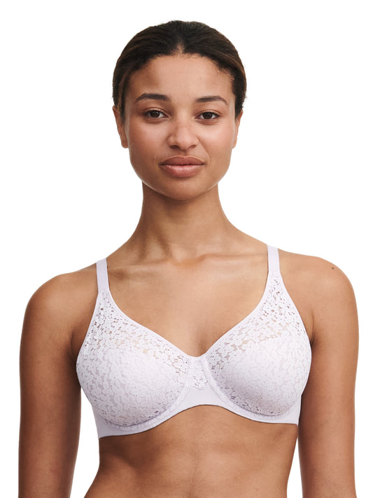 Full cup BH Chantelle EasyFeel - Norah - Paars - 06F