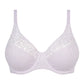 Full cup BH Chantelle EasyFeel - Norah - Paars - 06F