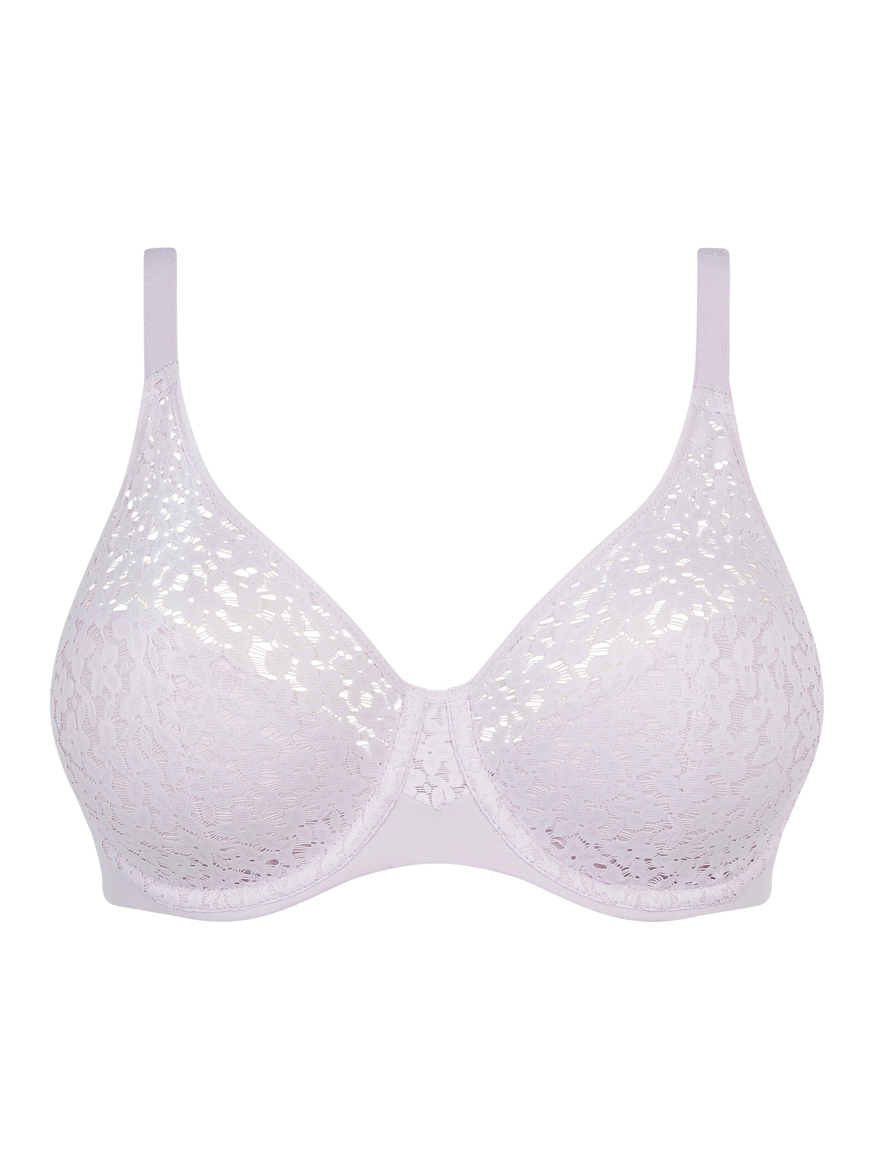 Full cup BH Chantelle EasyFeel - Norah - Paars - 06F