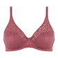 Full cup BH Chantelle EasyFeel - Norah - Framboos - 085