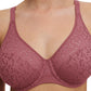 Full cup BH Chantelle EasyFeel - Norah - Framboos - 085