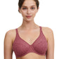 Full cup BH Chantelle EasyFeel - Norah - Framboos - 085