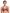 Full cup BH Chantelle EasyFeel - Norah - Framboos - 085
