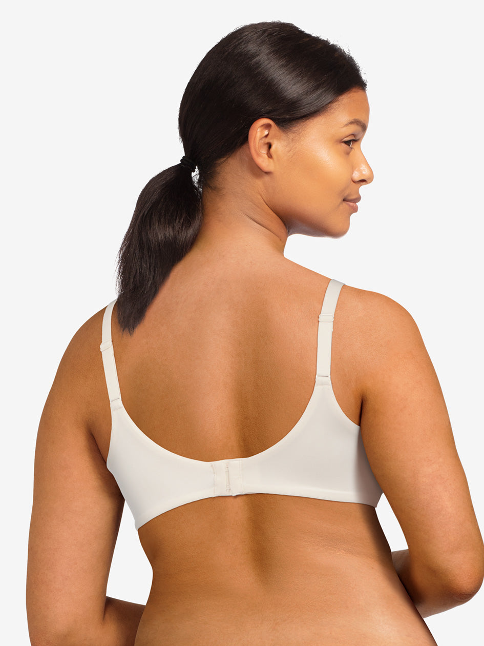 Soutien-gorge emboîtant Chantelle - Norah - Ivoire - 0NL