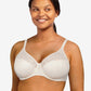 Soutien-gorge emboîtant Chantelle - Norah - Ivoire - 0NL