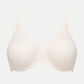 Soutien-gorge emboîtant Chantelle - Norah - Ivoire - 0NL