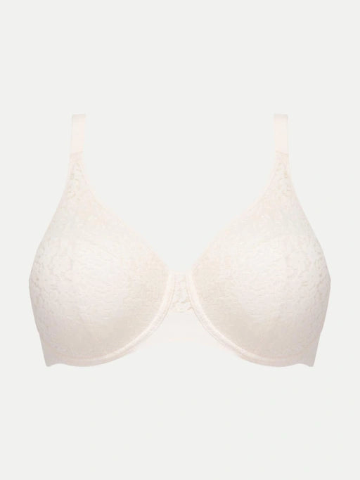 Soutien-gorge emboîtant Chantelle - Norah - Ivoire - 0NL
