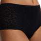 Tailleslip Chantelle EasyFeel - Norah - Zwart - 011