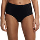 Tailleslip Chantelle EasyFeel - Norah - Zwart - 011