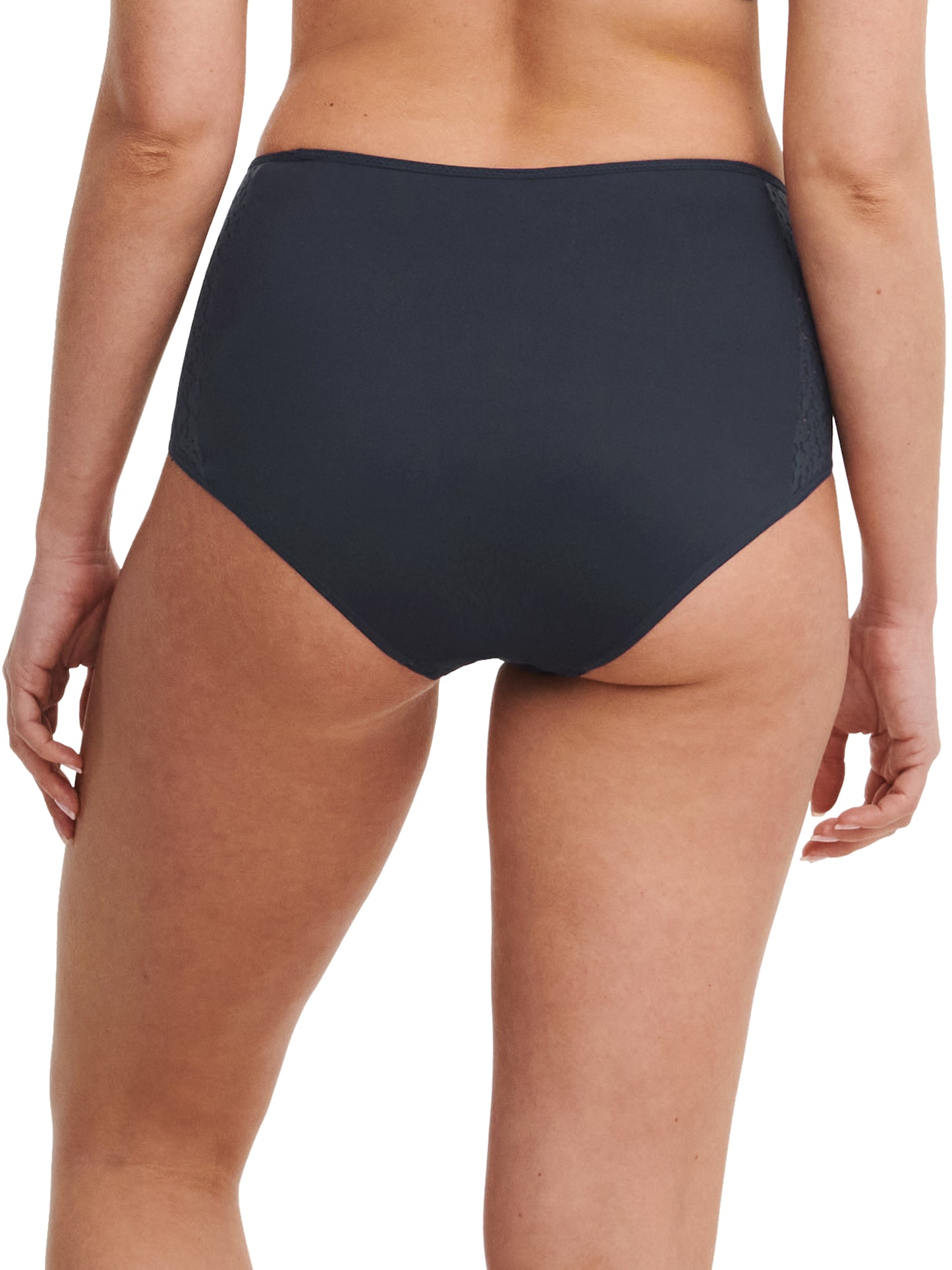 Tailleslip Chantelle EasyFeel - Norah - Blauw - 013