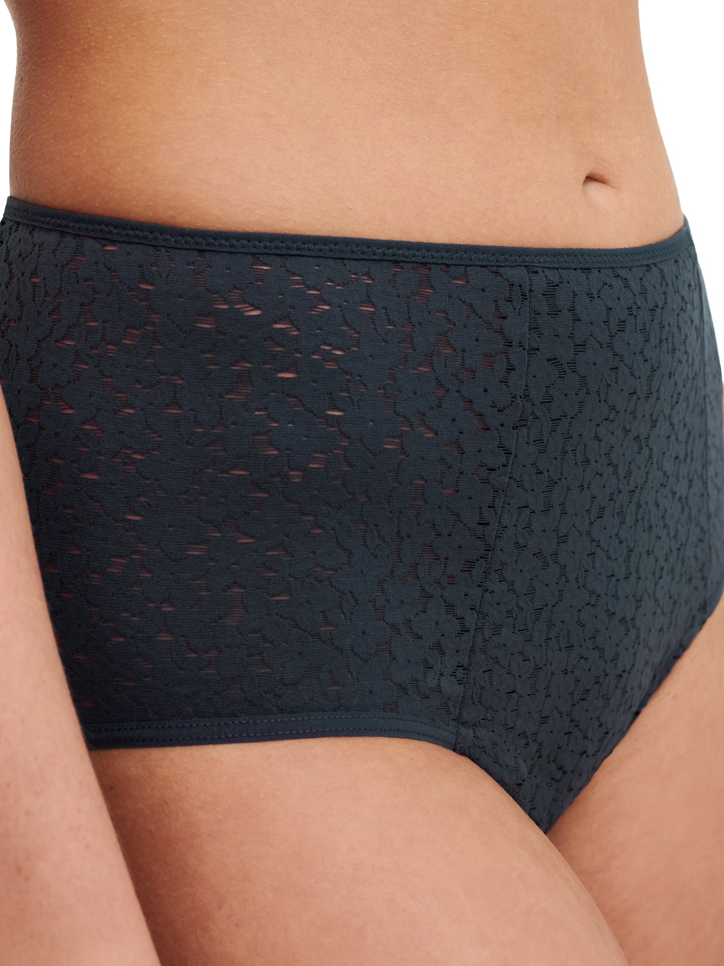 Tailleslip Chantelle EasyFeel - Norah - Blauw - 013