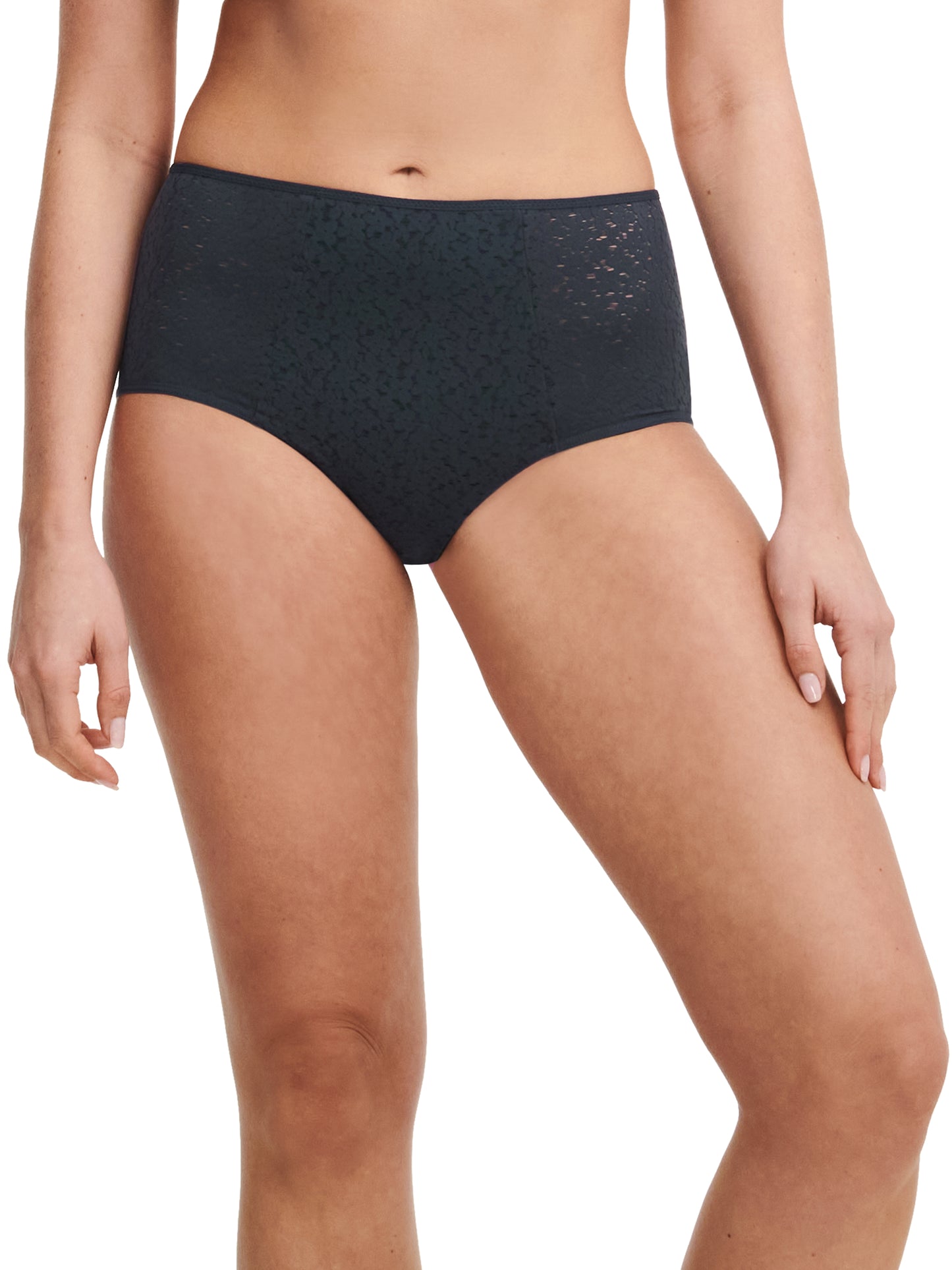 Tailleslip Chantelle EasyFeel - Norah - Blauw - 013