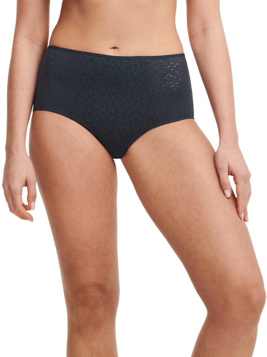 Tailleslip Chantelle EasyFeel - Norah - Blauw - 013